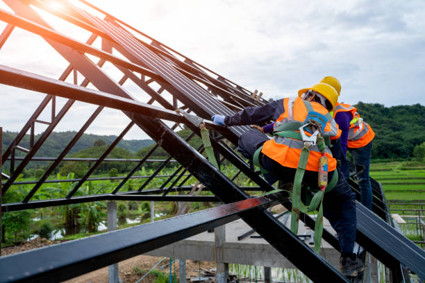 Gutter Installation and Roofing in Mount Vernon, MO