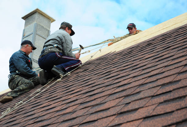 Quick and Trustworthy Emergency Roof Repair Services in Mount Vernon, MO