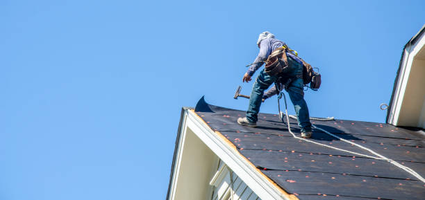 Mount Vernon, MO Roofing Contractor Company